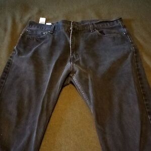 Black Levis